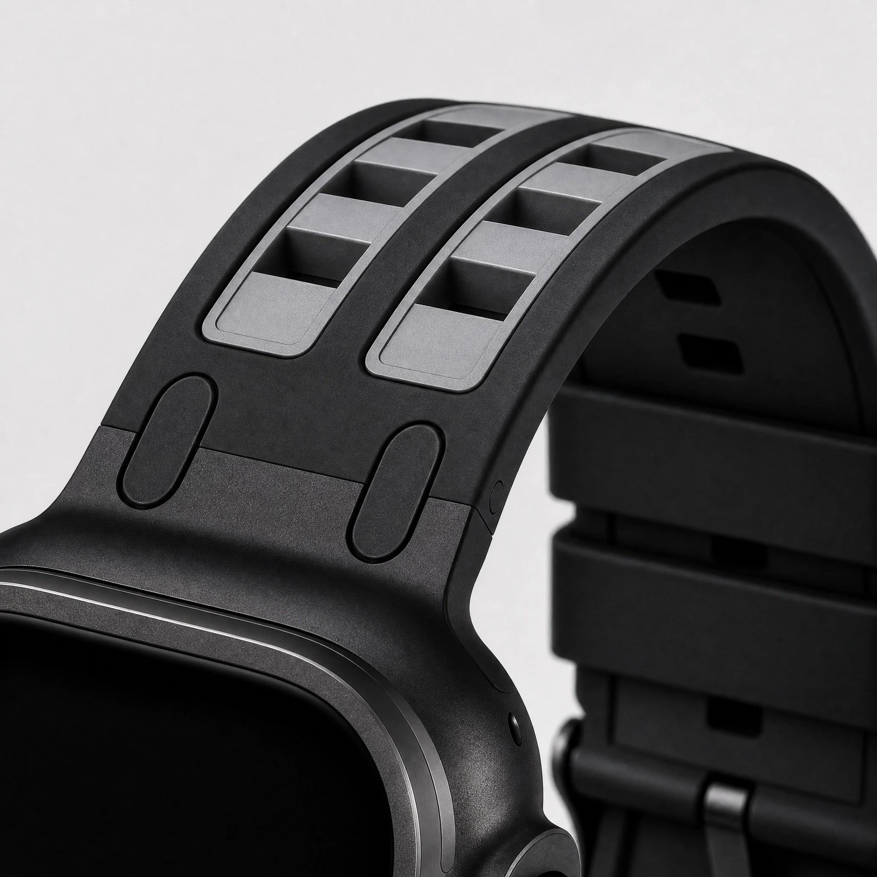Xstrape Smartwatch with Advanced Features