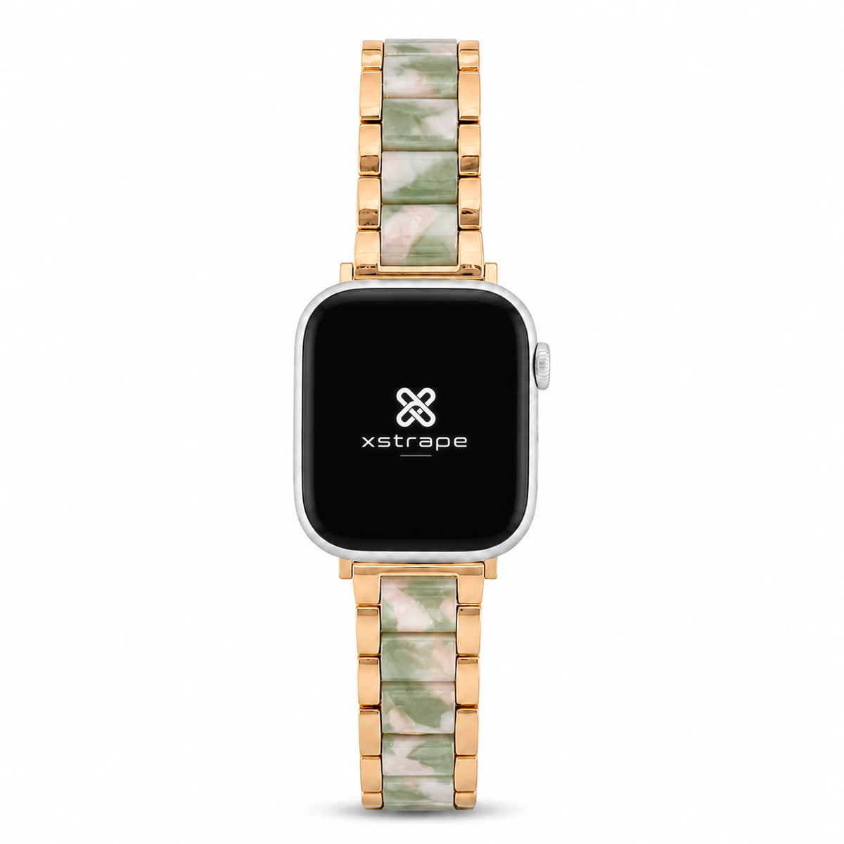 Xstrapetm Braided Apple Watch Band – 13 Colors | 38/40/41/42/44/45/49mm