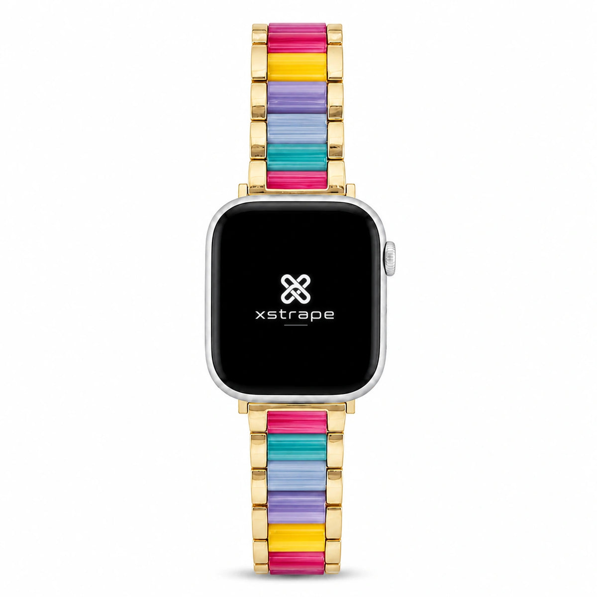 Xstrapetm Braided Apple Watch Band – 13 Colors | 38/40/41/42/44/45/49mm