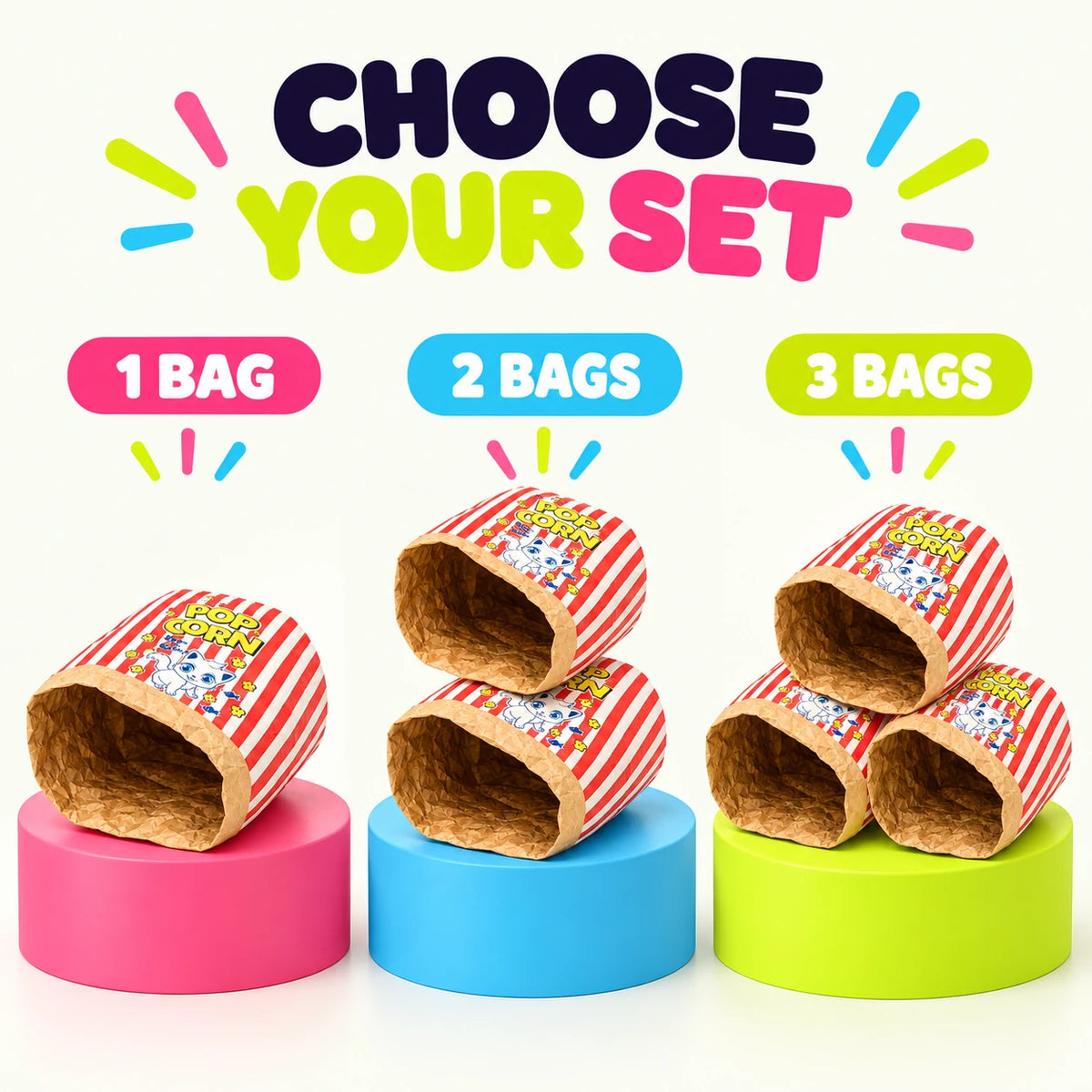 Cat hideout product presentation
