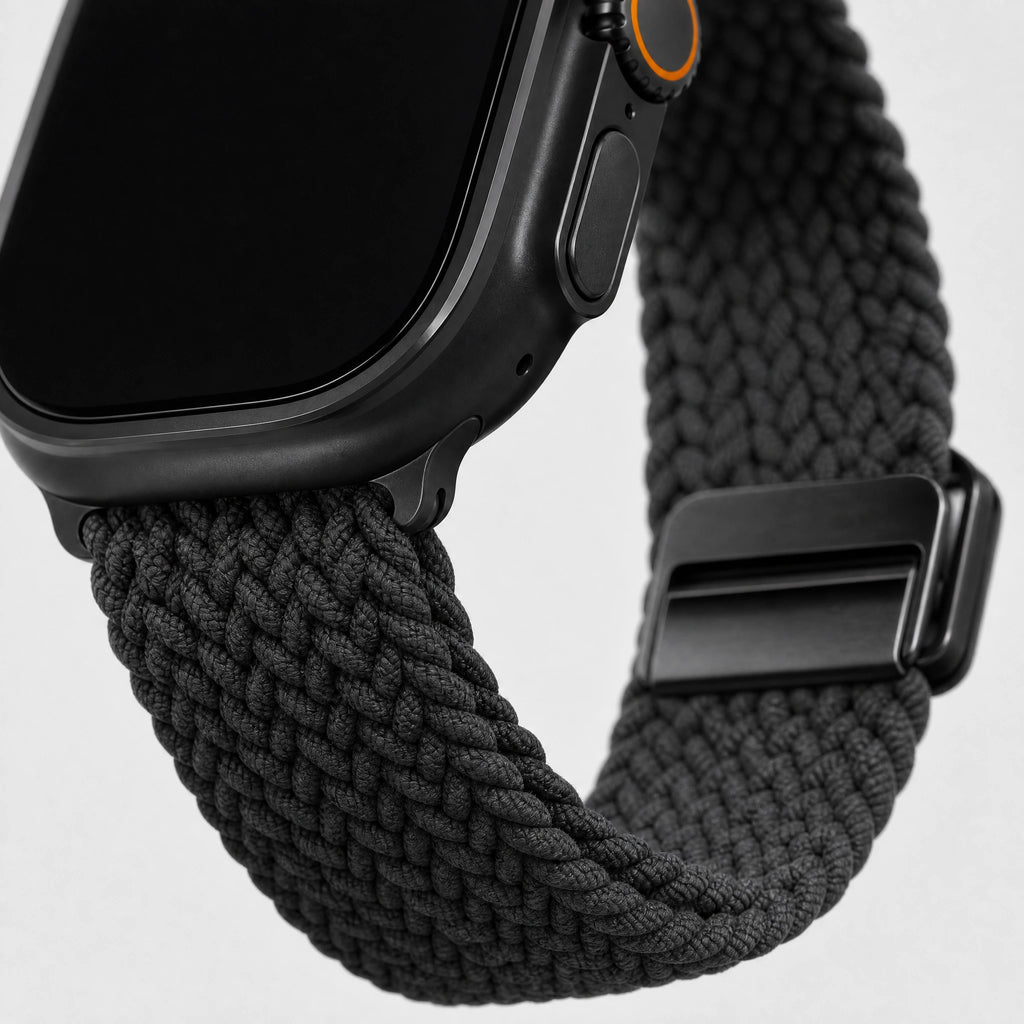 Xstrape Smart Watch with Weather Features