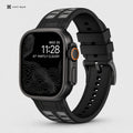 Xstrape Smartwatch with Advanced Features