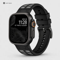 Xstrape Smartwatch with Advanced Features