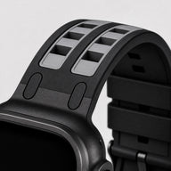 Xstrape Smartwatch with Advanced Features