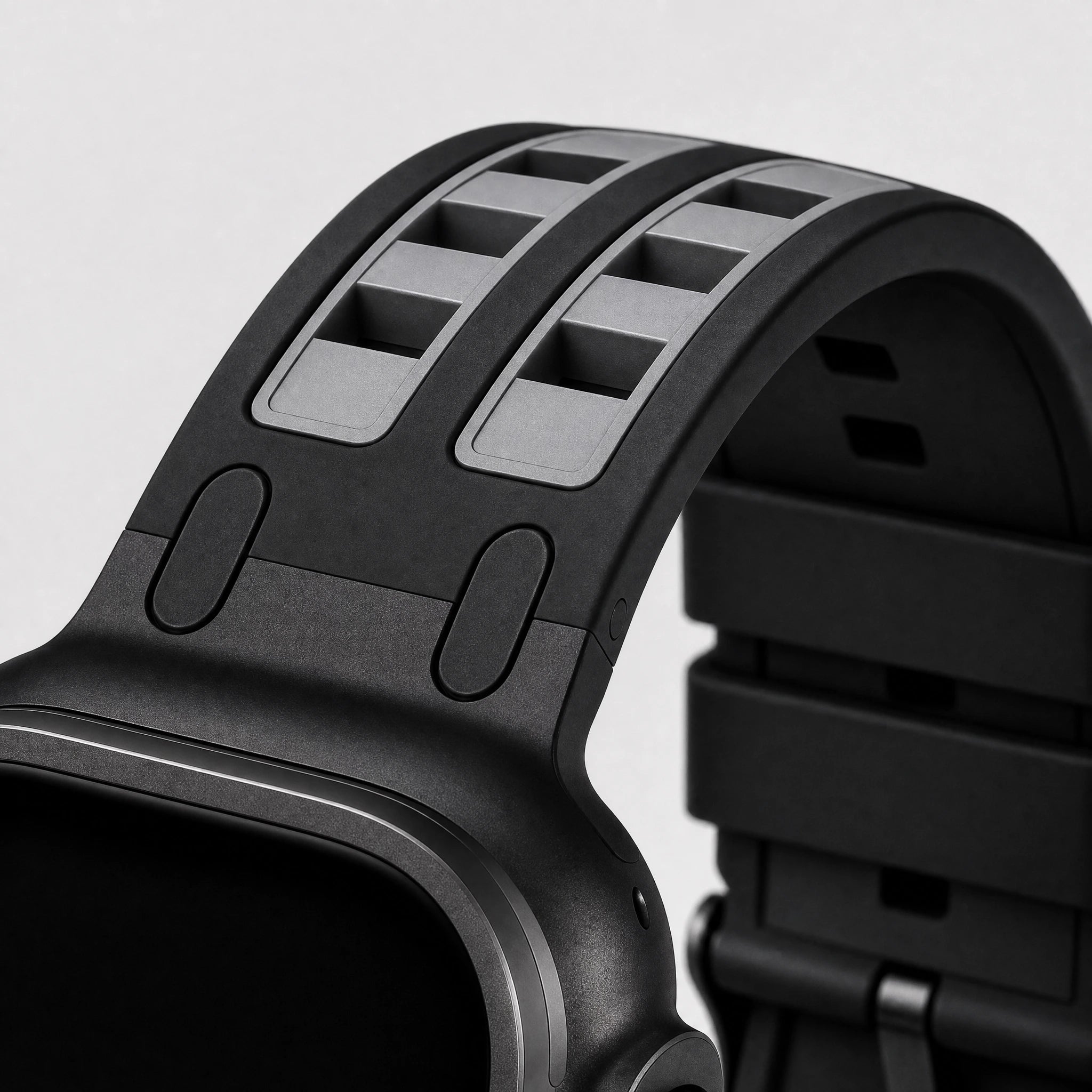 Xstrape Smartwatch with Advanced Features