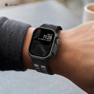 Xstrape Smartwatch with Advanced Features