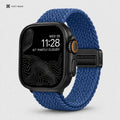 Xstrape Smartwatch with Stylish Braided Band
