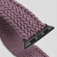 Xstrape Smartwatch with Stylish Braided Strap