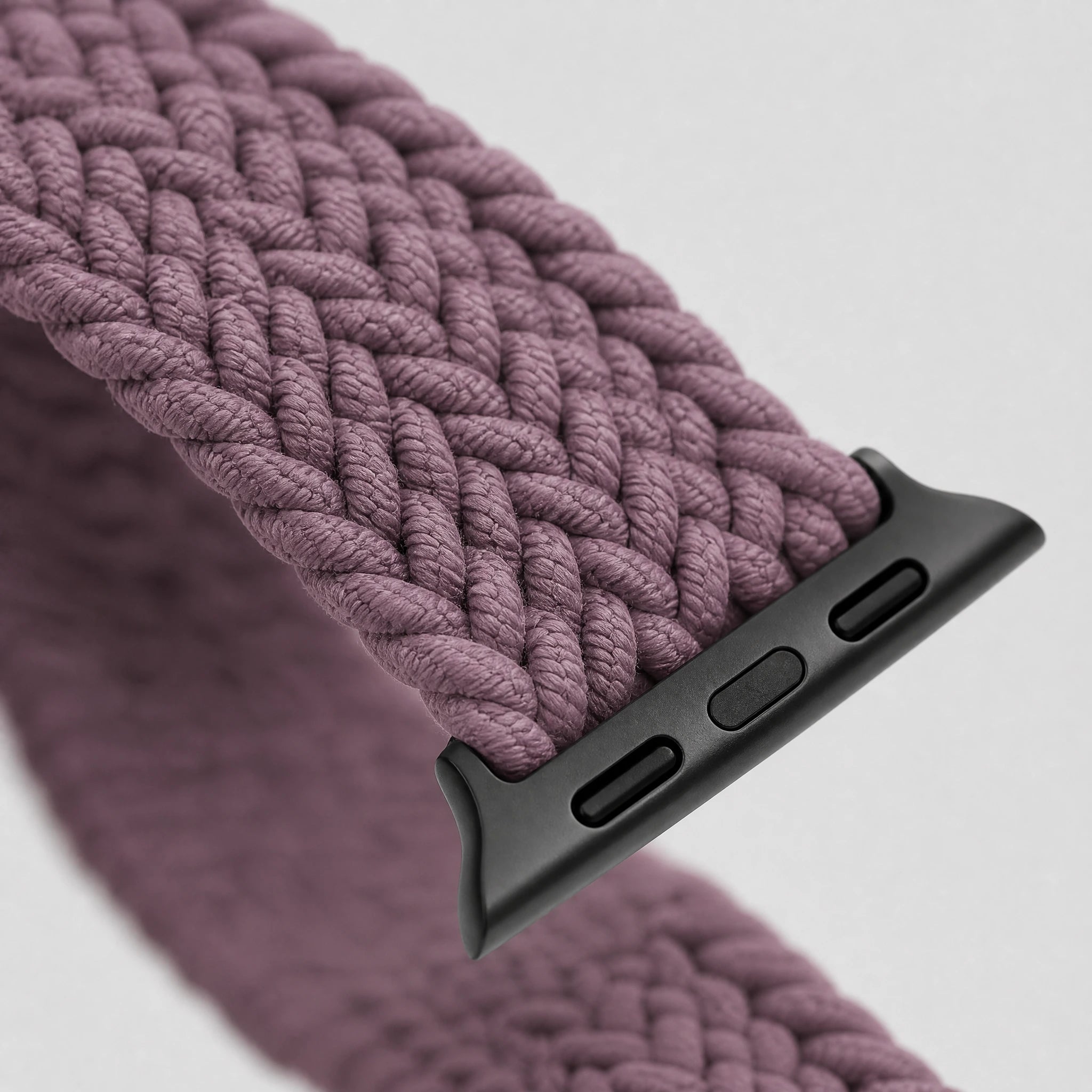 Xstrape Smartwatch with Stylish Braided Strap