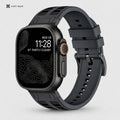 Xstrape Smartwatch with Advanced Fitness Tracking