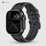 Xstrape Smartwatch with Advanced Fitness Tracking