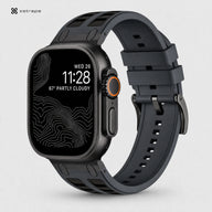 Xstrape Smartwatch with Advanced Fitness Tracking