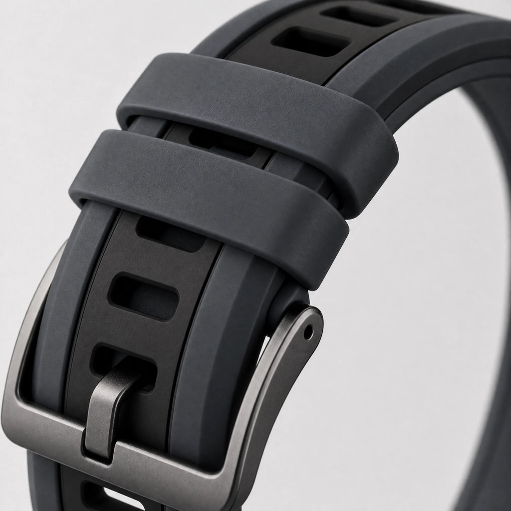 Xstrape Smartwatch with Advanced Fitness Tracking