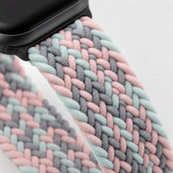 Xstrape Stylish Braided Apple Watch Band