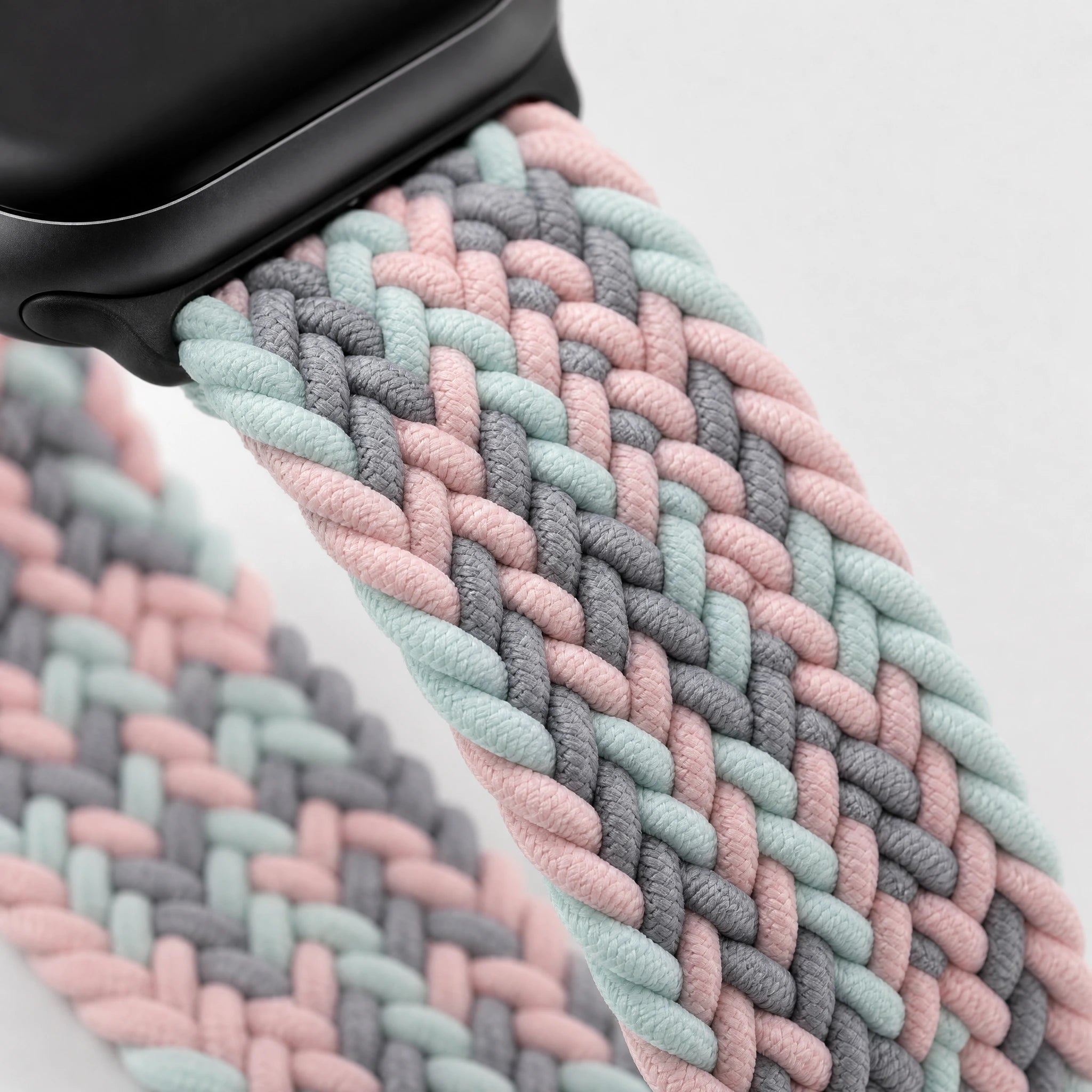 Xstrape Stylish Braided Apple Watch Band
