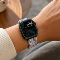 Xstrape Stylish Braided Apple Watch Band