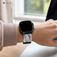 Xstrape Stylish Braided Apple Watch Band