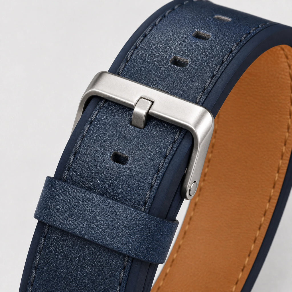 Xstrape Premium Smartwatch with Customizable Interface