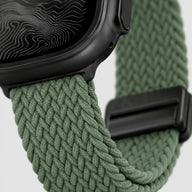 Xstrape Durable Outdoor Smartwatch with Braided Strap