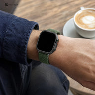 Xstrape Durable Outdoor Smartwatch with Braided Strap