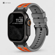 Xstrape Smart Watch with Advanced Features
