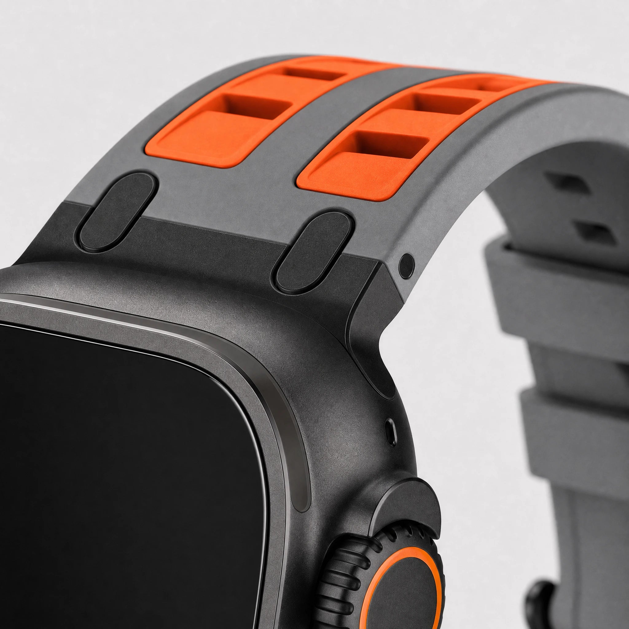Xstrape Smart Watch with Advanced Features