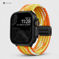 Xstrape Colorful Braided Smartwatch Band