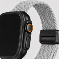 Xstrape Smartwatch with Stylish Braided Strap