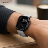Xstrape Smartwatch with Stylish Braided Strap