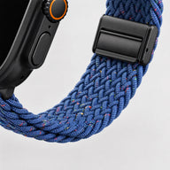 Xstrape Smart Watch with Braided Strap _ Stylish Fitness Companion