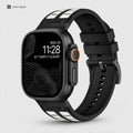Xstrape Smartwatch with Advanced Features