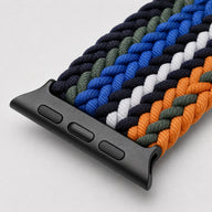 Xstrape Smart Watch with Braided Strap - Stylish & Functional