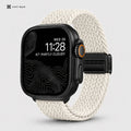 Xstrape Smart Watch with Sleek Design and Weather Display