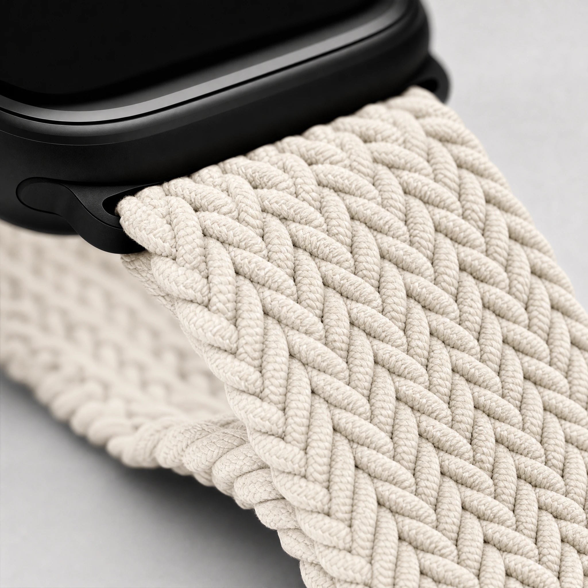 Xstrape Smart Watch with Sleek Design and Weather Display