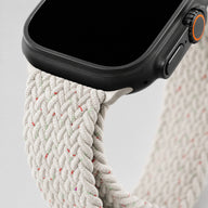 Xstrape Smart Watch with Braided Band - Stylish and Functional