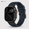 Xstrape Smartwatch with Advanced Fitness Tracking