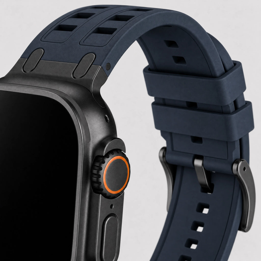 Xstrape Smartwatch with Advanced Fitness Tracking
