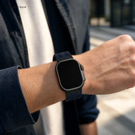 Xstrape Smartwatch with Advanced Fitness Tracking