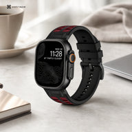 Xstrape Smart Watch with Advanced Features