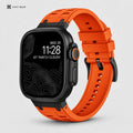 Xstrape Stylish Smartwatch for Active Lifestyle