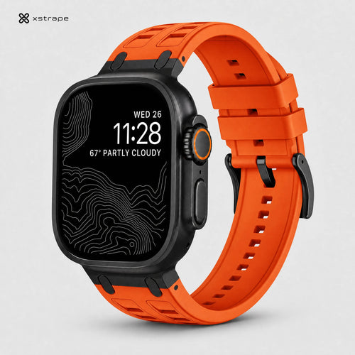 Xstrape Stylish Smartwatch for Active Lifestyle