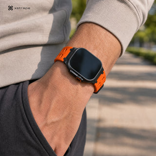Xstrape Stylish Smartwatch for Active Lifestyle