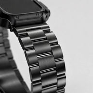 Xstrape Premium Smartwatch with Stainless Steel Band