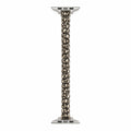 Leopard Coil Stretch Band for Apple Watch