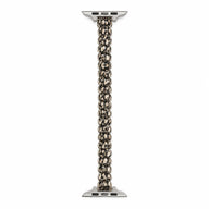 Leopard Coil Stretch Band for Apple Watch