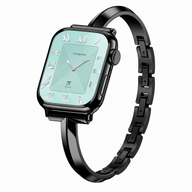 Tiara Slim 316L Stainless Steel Bracelet Band for Apple Watch