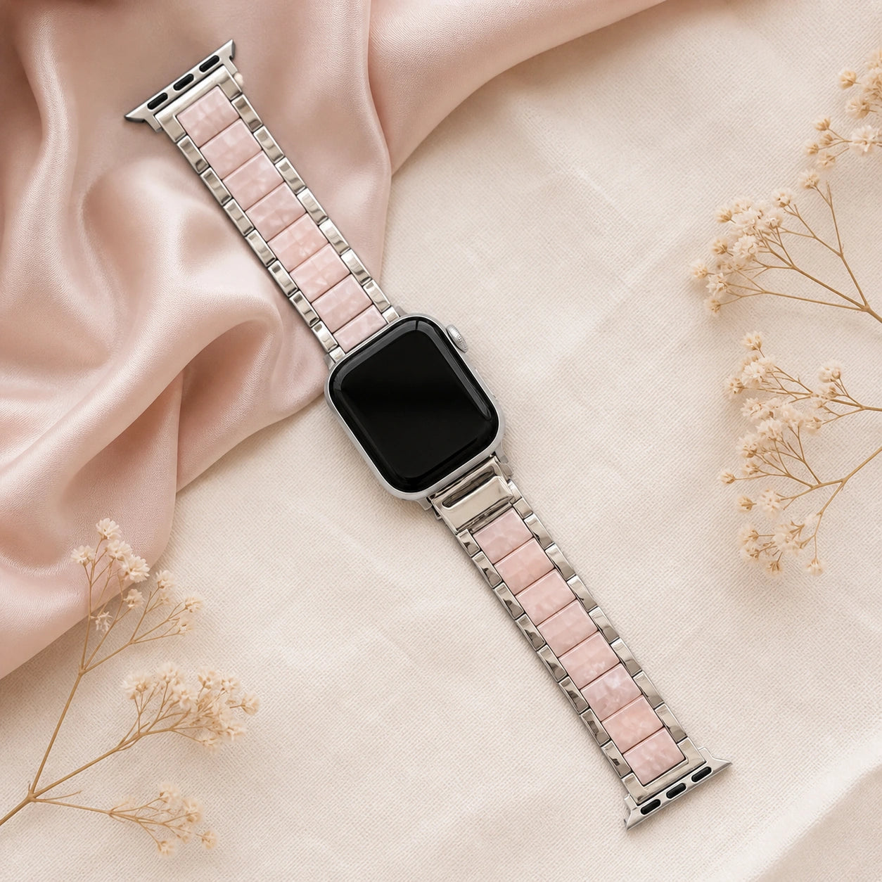 Xstrapetm Braided Apple Watch Band – 13 Colors | 38/40/41/42/44/45/49mm
