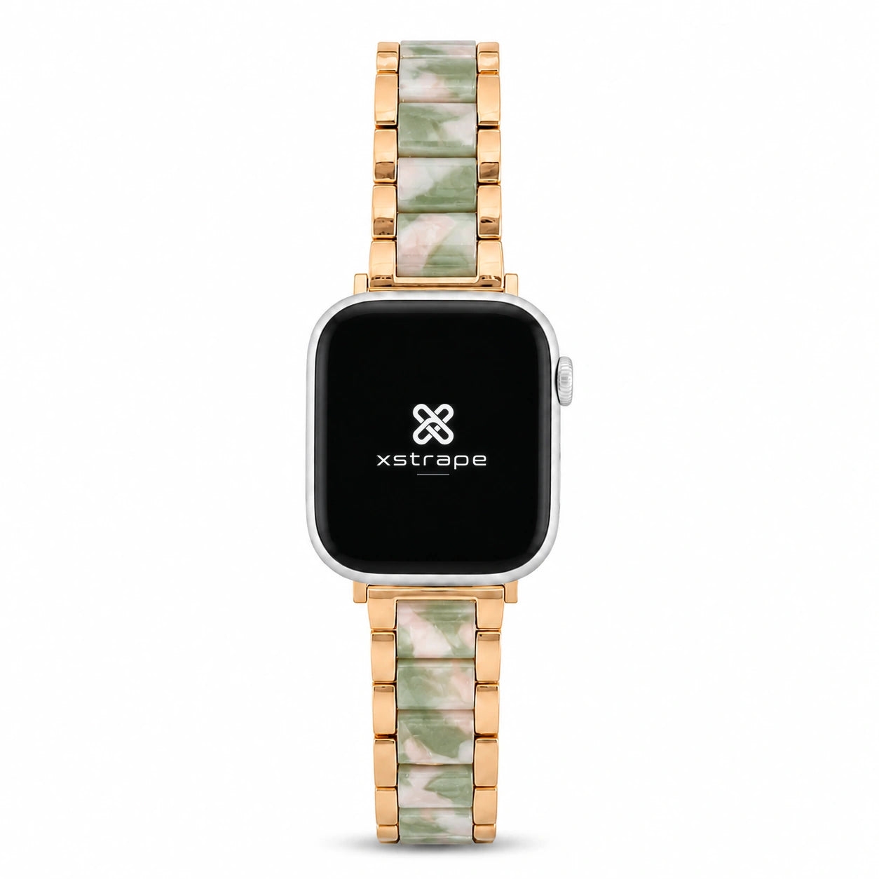 Xstrapetm Braided Apple Watch Band – 13 Colors | 38/40/41/42/44/45/49mm
