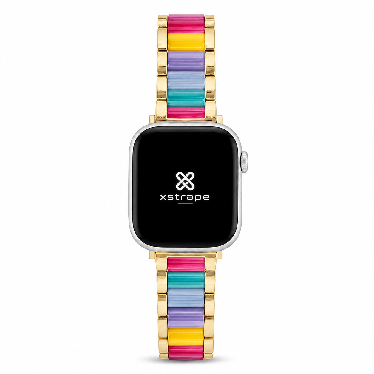 Xstrapetm Braided Apple Watch Band – 13 Colors | 38/40/41/42/44/45/49mm