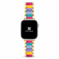 Xstrapetm Braided Apple Watch Band – 13 Colors | 38/40/41/42/44/45/49mm
